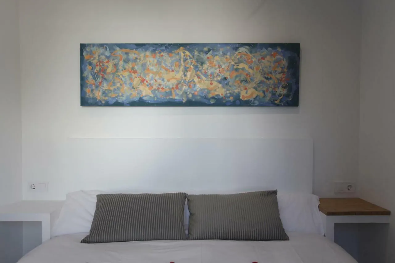 Starbal Villa Es Castell  Spain