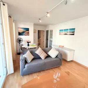 Apartment Gola Estada 1a, Port de Pollenca