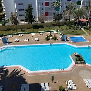  Apartment Ancora Angela - Playa Del Ingles Spain