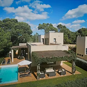 Prinsotel Cala Galdana (Menorca)