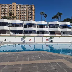  Apartment Michelle 20 Sur Y Sol Cristianos Spain