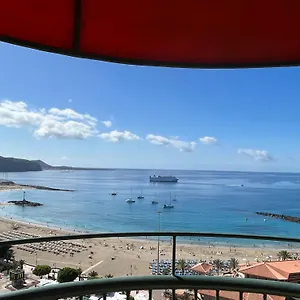  Apartment Torres Del Sol 14 Floor Ocean's Balcony Spain