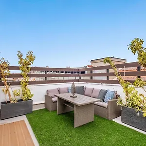  Apartment Terrazas Del Soho Spain