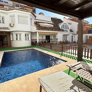  Villa Casa Vega Spain