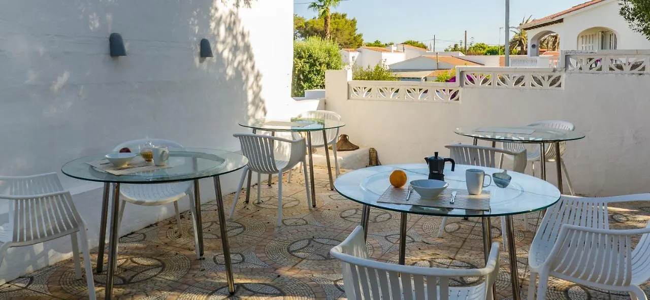 Starbal Villa Es Castell  0*, Es Castell (Menorca) Spain