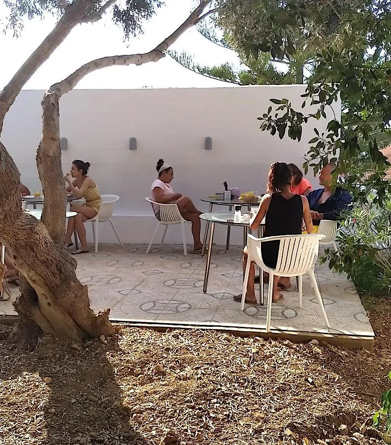 Starbal Villa Es Castell