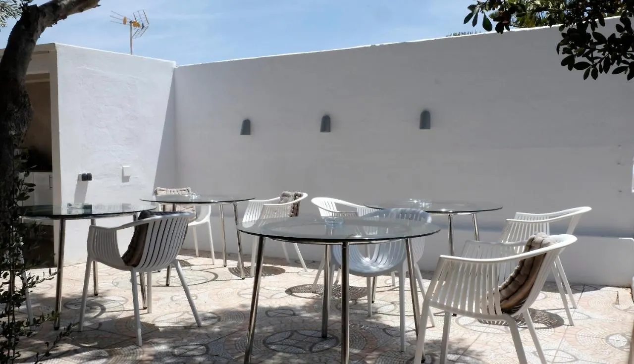 Starbal Villa Es Castell  0*, Es Castell (Menorca)