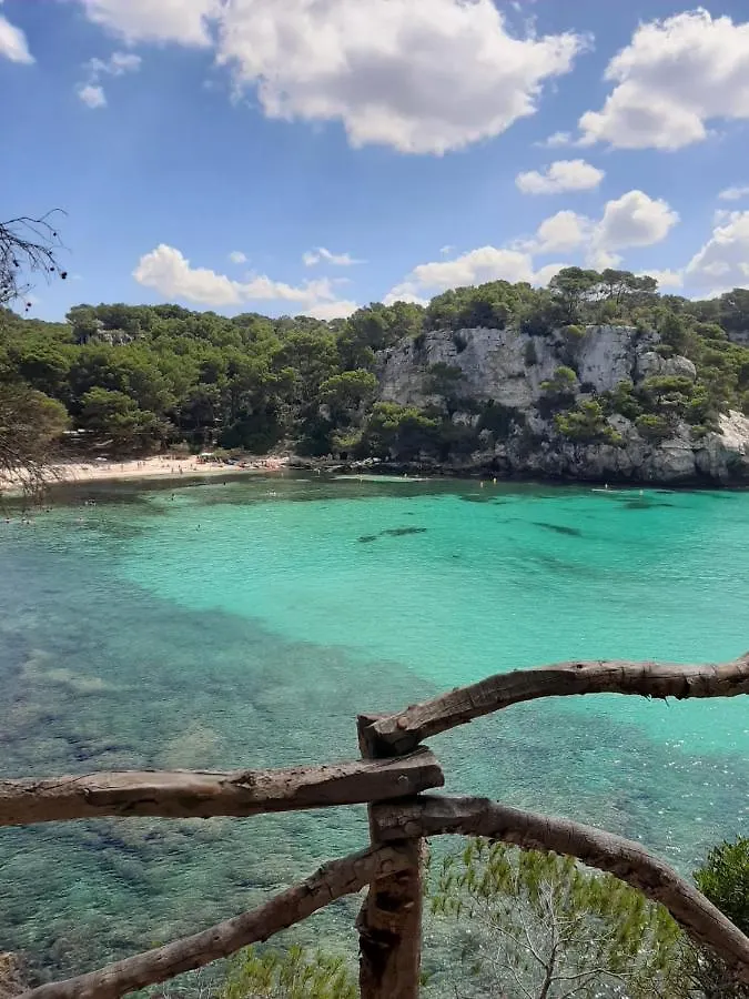 Starbal Villa Es Castell  0*, Es Castell (Menorca) Spain