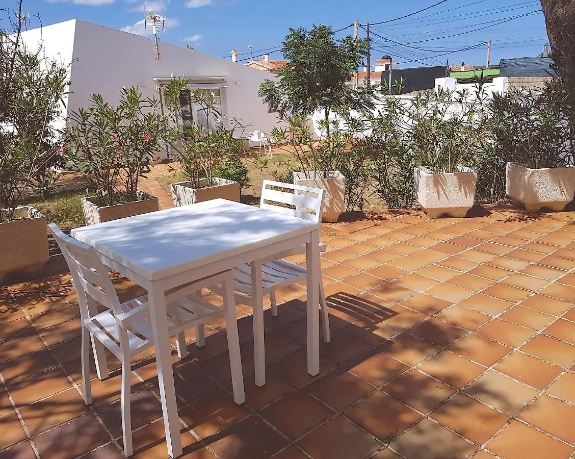 Starbal Villa Es Castell