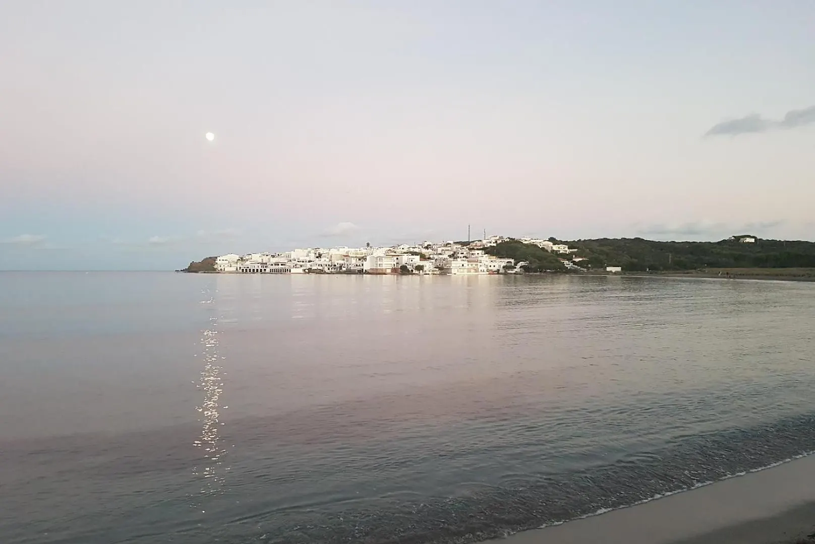 Starbal Villa Es Castell