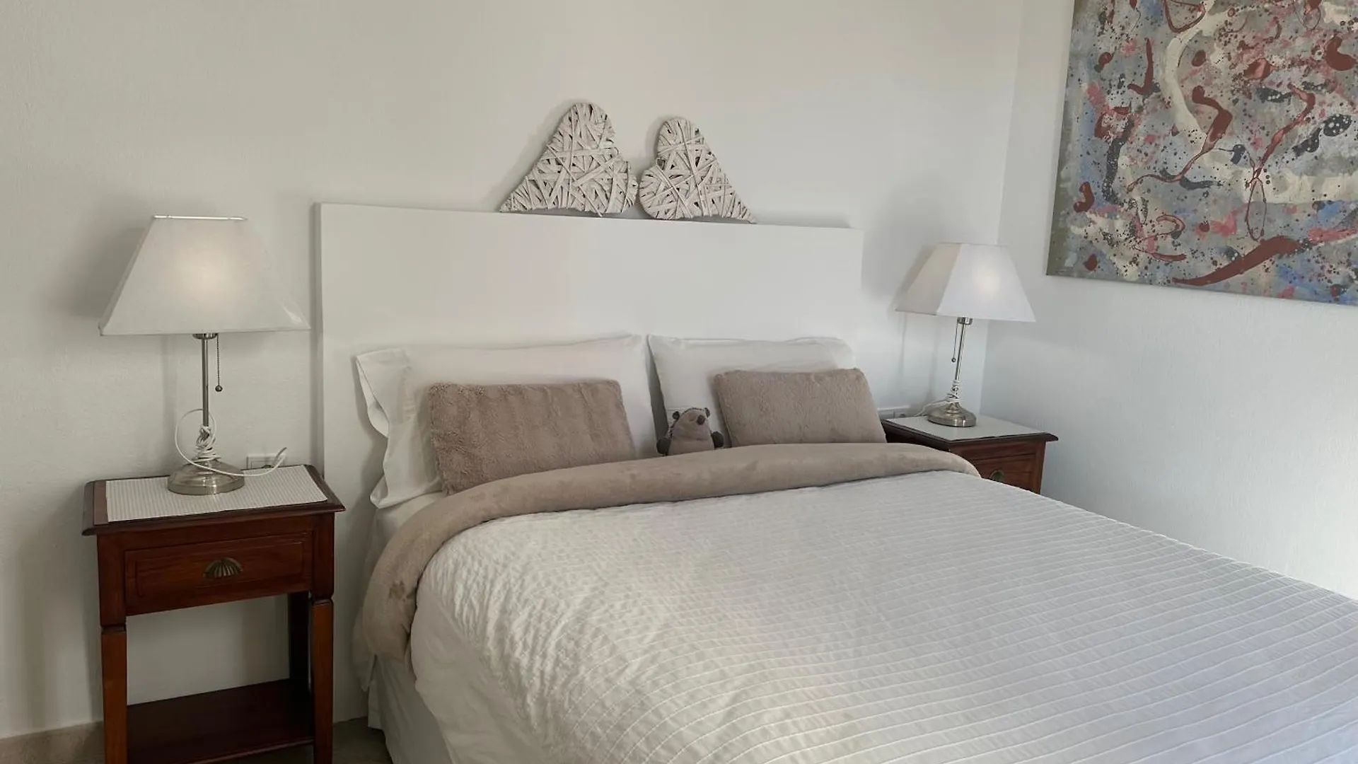 Starbal Villa Es Castell  0*, Es Castell (Menorca) Spain