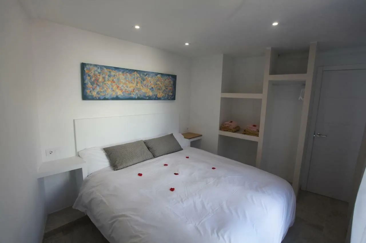 Starbal Villa Es Castell