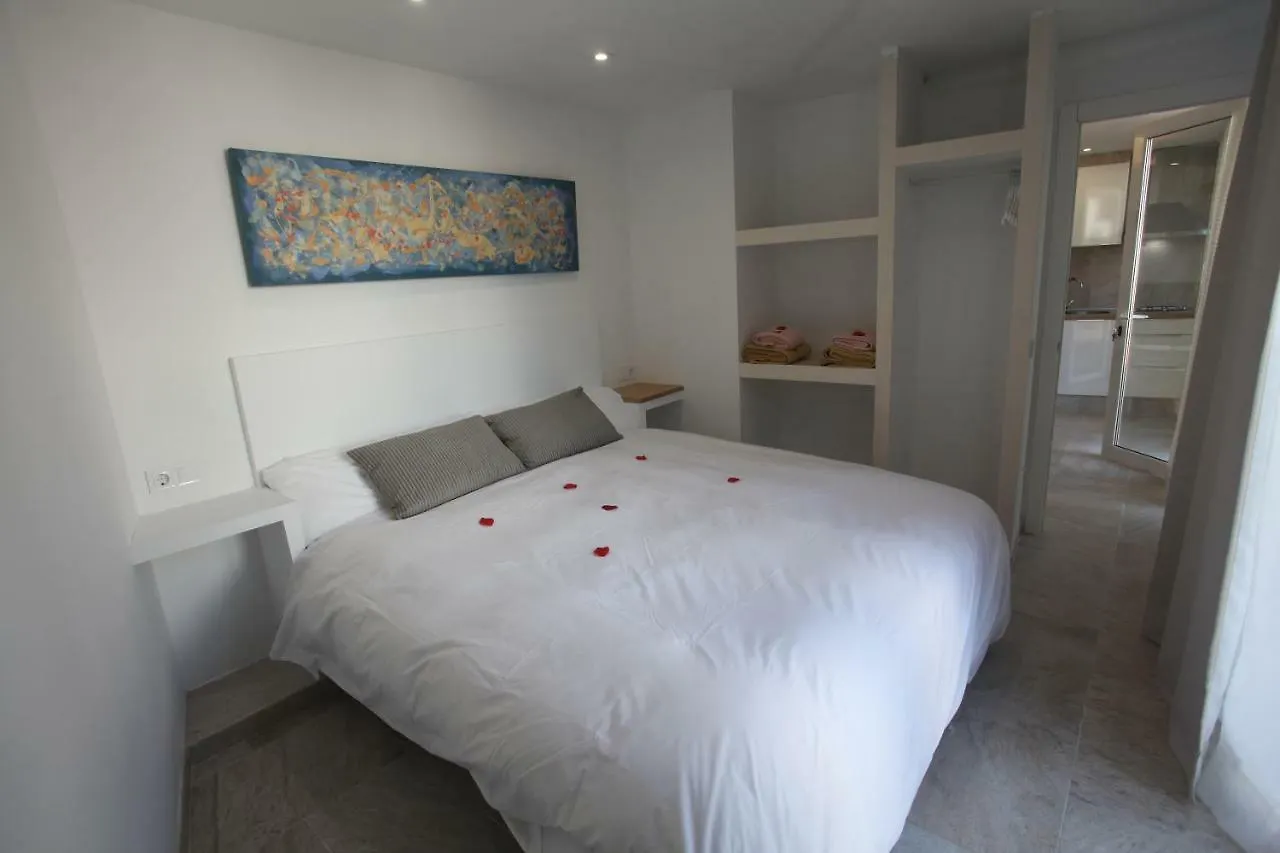 Starbal Villa Es Castell  0*, Es Castell (Menorca) Spain