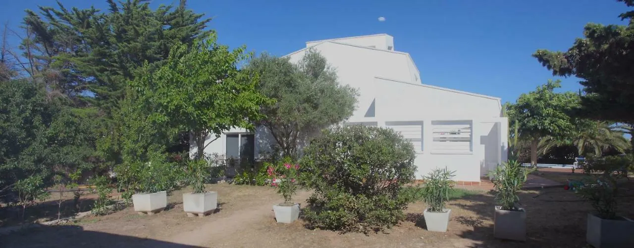 Starbal Villa Es Castell  Es Castell (Menorca)
