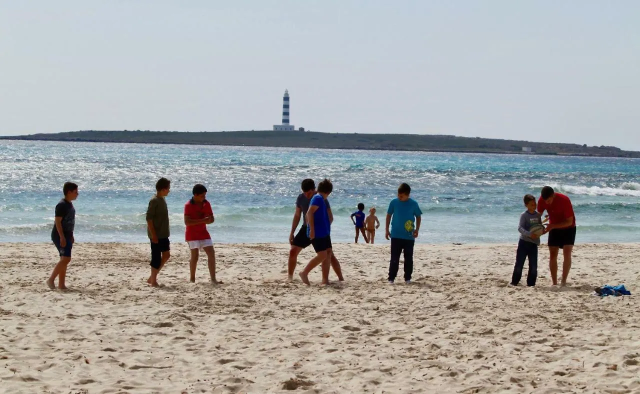 Starbal Villa Es Castell  Es Castell (Menorca)