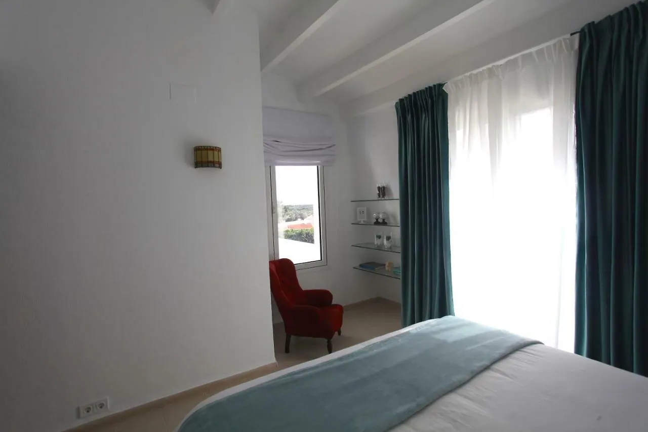 Starbal Villa Es Castell  0*, Es Castell (Menorca) Spanje