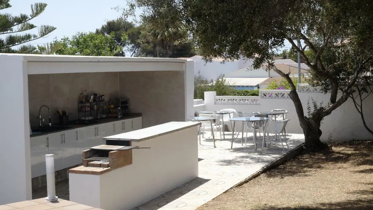 Starbal Villa Es Castell  0*, Es Castell (Menorca)