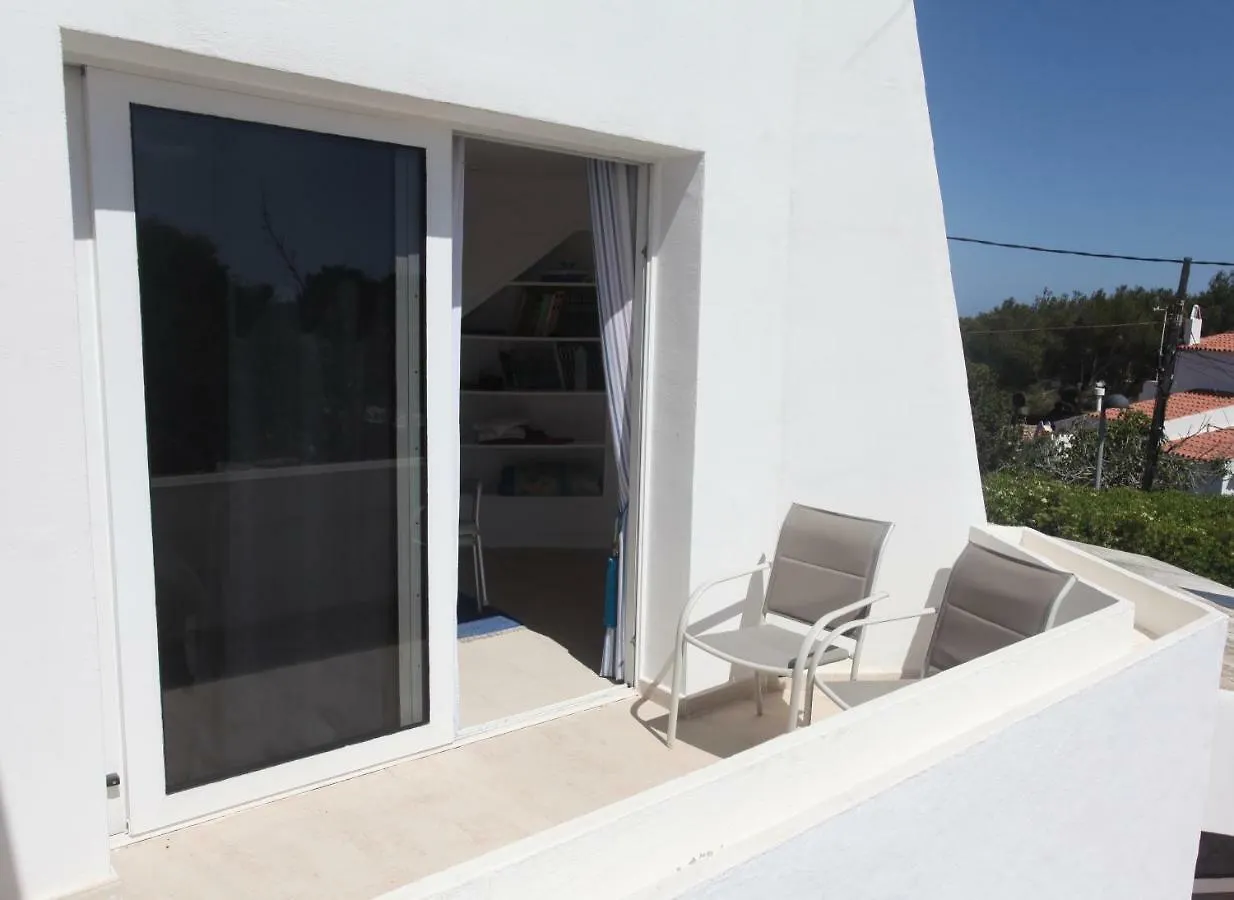 Starbal Villa Es Castell  0*, Es Castell (Menorca)