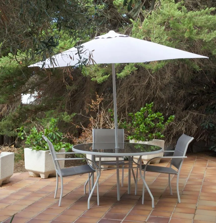Starbal Villa Es Castell